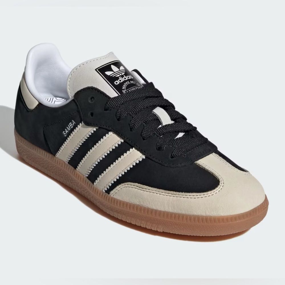 Adidas OG Samba - Women’s 7.5